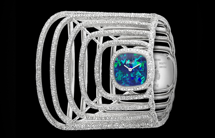 Extremely Piaget Double Sided Cuff от Piaget