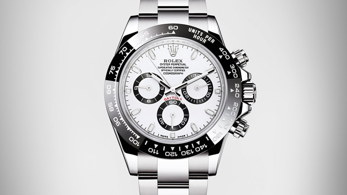 Rolex Oyster Perpetual Cosmograph Daytona 2016