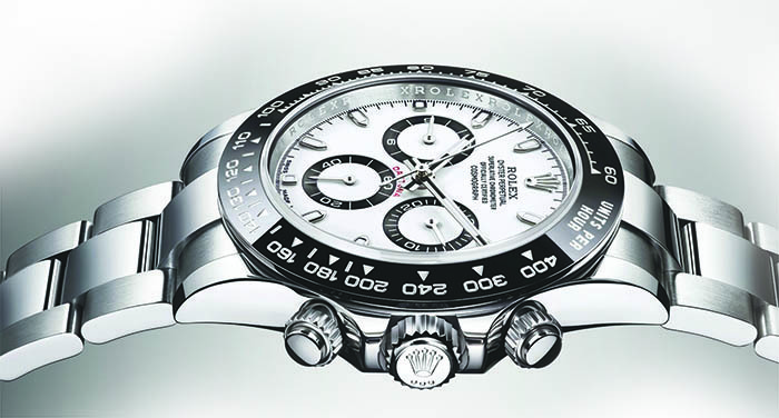 Часы Rolex Oyster Perpetual Cosmograph Daytona