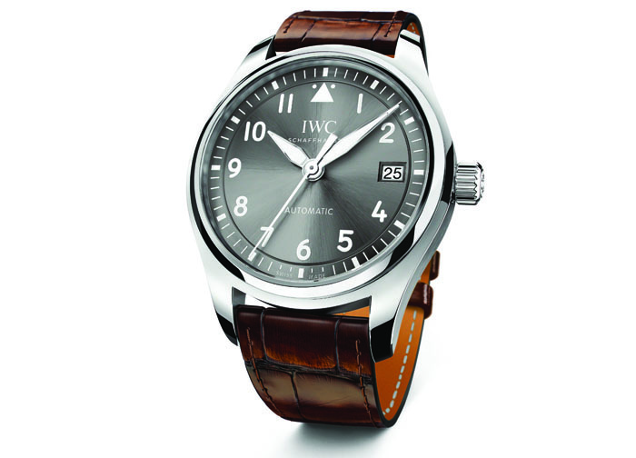 Часы Pilot’s Watch Automatic в корпусе 36 мм