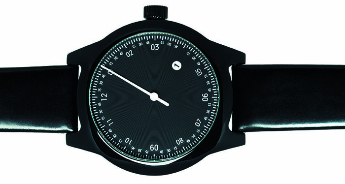Часы SQ03 Minuteman