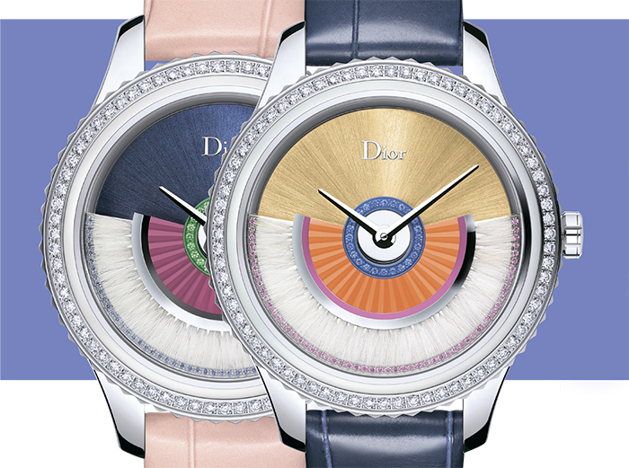 Часы Dior Dior VIII Grand Bal Coquette