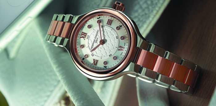 Часы Frederique Constant Horological Smartwatch