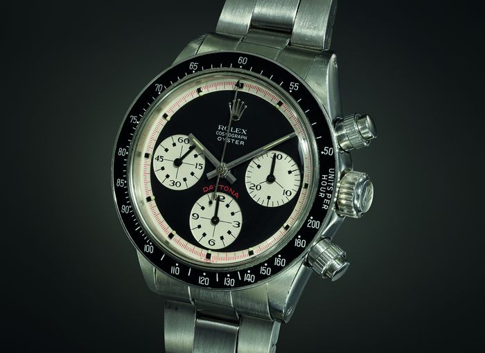 Часы Rolex 6263 The Oyster Sotto
