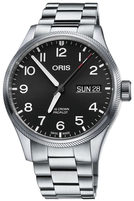 Часы Oris 55th Reno Air Races Limited Edition
