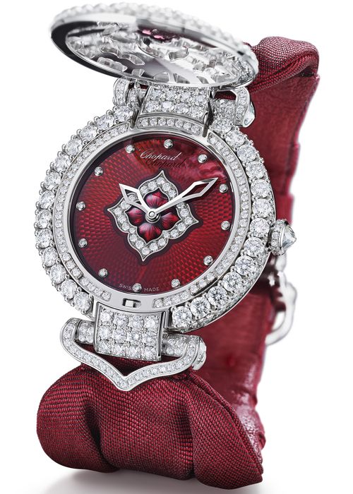 Часы Chopard Imperiale Empress Watch