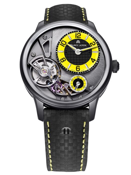 Часы Maurice Lacroix Masterpiece Gravity Limited Edition