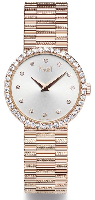 Часы Piaget Tradition Watch