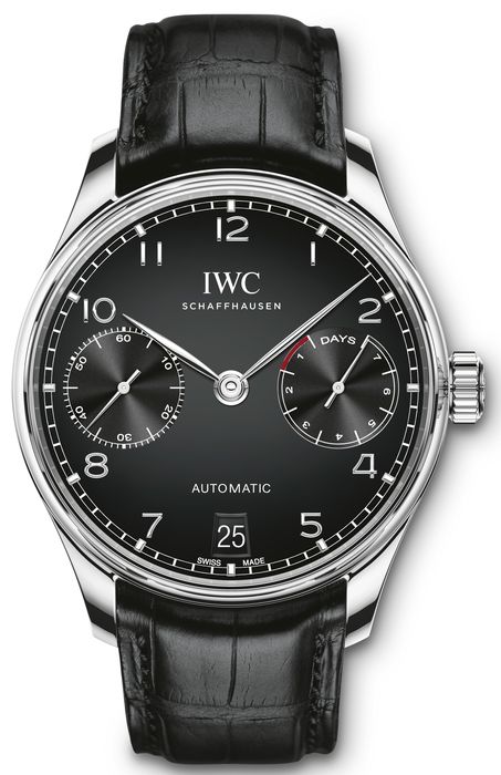 Часы IWC Portugieser Automatic