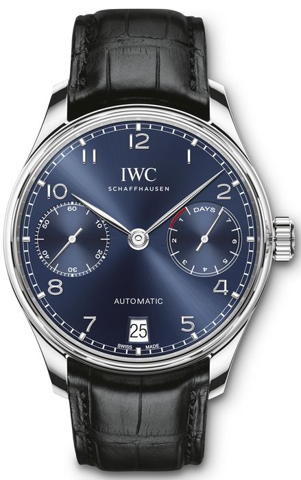 Часы IWC Portugieser Automatic