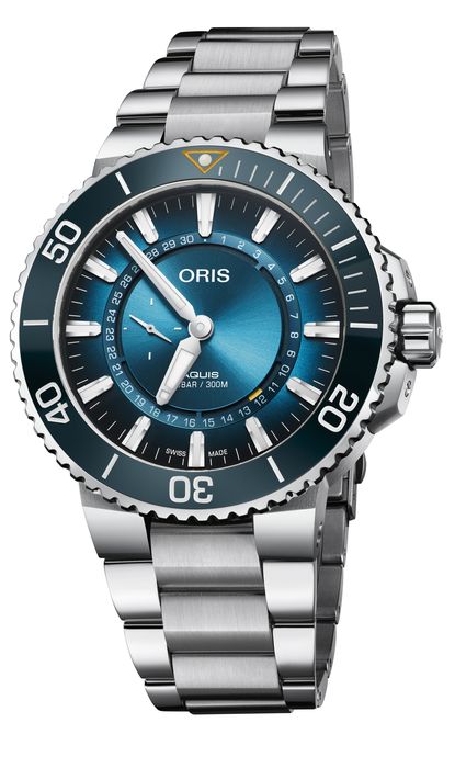 Часы Oris Great Barrier Reef Limited Edition III 