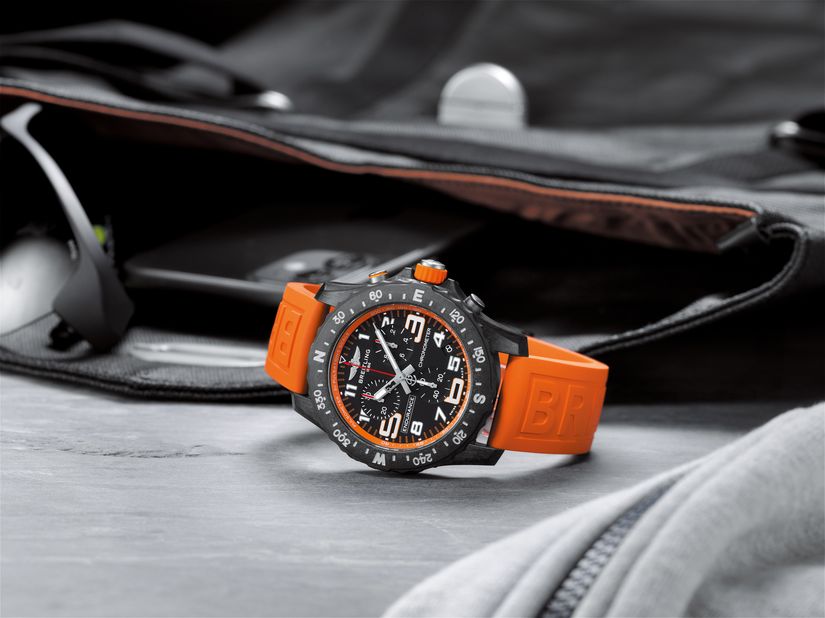 Часы Breitling Endurance Pro