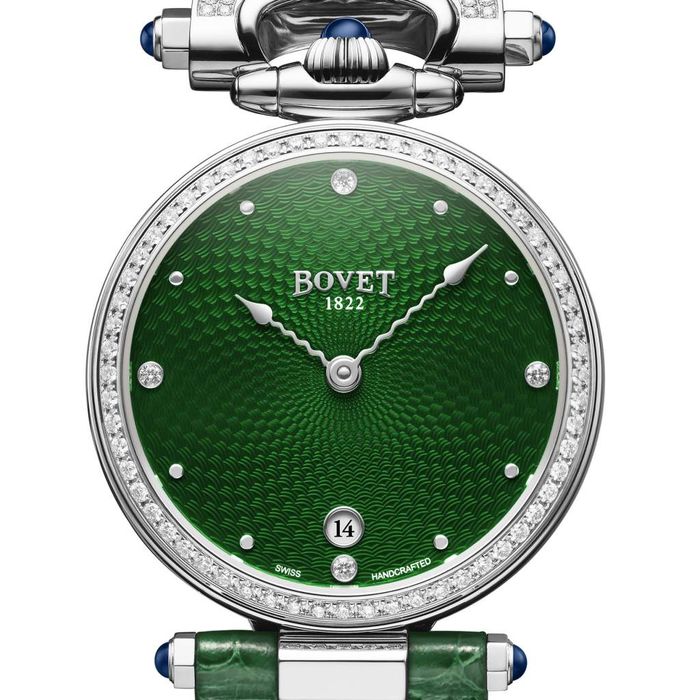 Часы Bovet 1822 Miss Audrey