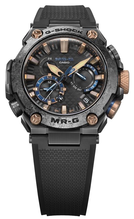 Часы G-Shock MRG-B2000R-1ADR