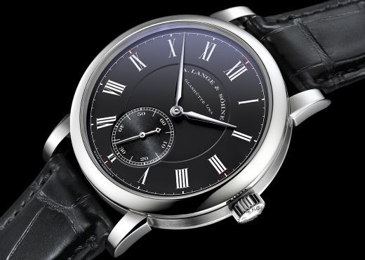 A. Lange & Sohne Richard Lange "Pour le Merite"