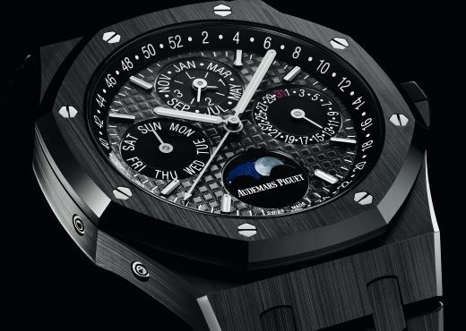 Audemars Piguet Royal Oak Perpetual Calendar-2017 Audemars Piguet Royal Oak Perpetual Calendar-2017