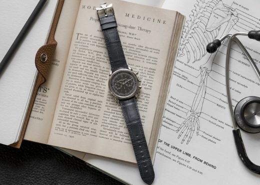 Longines выпустил две новинки к чемпионату мира по горным лыжам Longines выпустил две новинки к чемпионату мира по горным лыжам