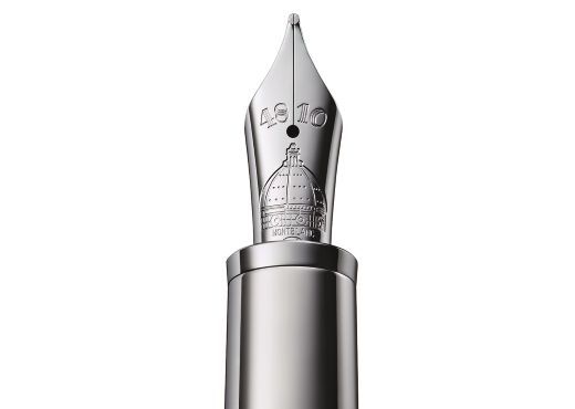 Ручка Montblanc, посвященная художественным традициям Флоренции Ручка Montblanc, посвященная художественным традициям Флоренции