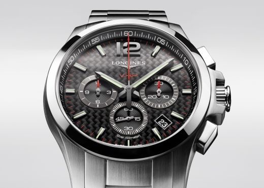 Longines создала сверхточные часы Longines создала сверхточные часы