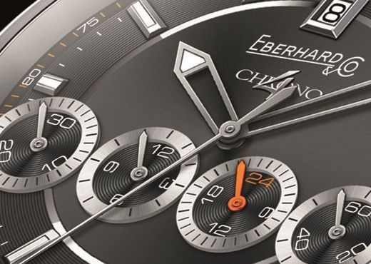 Eberhard & Co Chrono 4 130 Eberhard & Co Chrono 4 130