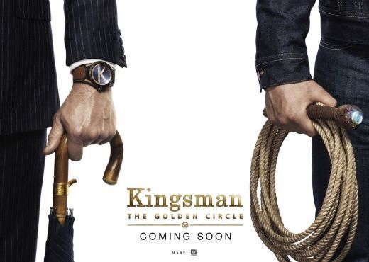 Часы TAG Heuer в фильме «Kingsman: Золотое кольцо» Часы TAG Heuer в фильме «Kingsman: Золотое кольцо»