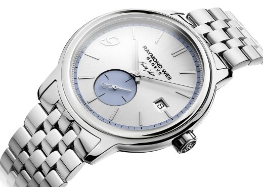 Raymond Weil The Buddy Holly Maestro Raymond Weil The Buddy Holly Maestro