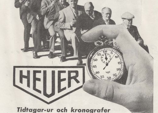 TAG Heuer проведет выставки часов в 10 городах TAG Heuer проведет выставки часов в 10 городах