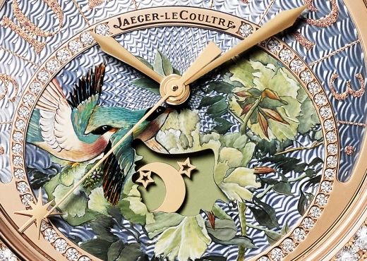 Jaeger-LeCoultre Rendez-Vous – три модели к Венецианскому кинофестивалю Jaeger-LeCoultre Rendez-Vous – три модели к Венецианскому кинофестивалю