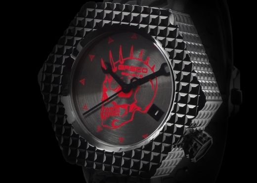 GRECO Geneve примет участие в Moscow Watch Expo-2017
