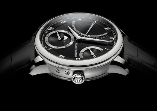 Maurice Lacroix Masterpiece – новые шедевры Maurice Lacroix Masterpiece – новые шедевры