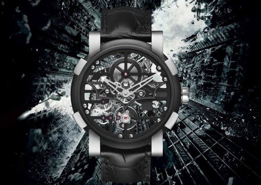 RJ-Romain Jerome Skylab Batman RJ-Romain Jerome Skylab Batman