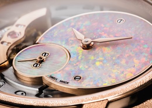 Audemars Piguet Millenary – женские часы из 2018-го Audemars Piguet Millenary – женские часы из 2018-го
