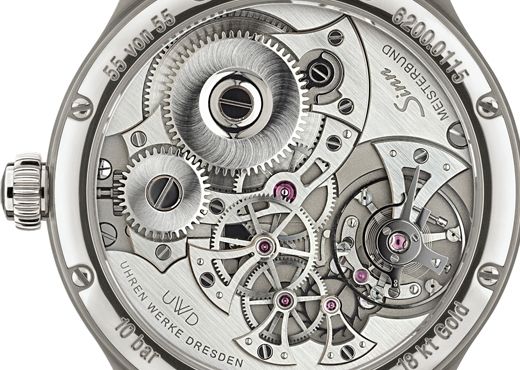 55 экземпляров 6200 WG Meisterbund I от Sinn 55 экземпляров 6200 WG Meisterbund I от Sinn