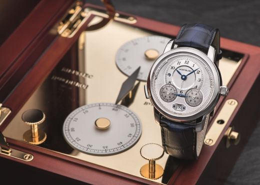 Montblanc представляет новинки в коллекции Star Legacy Montblanc представляет новинки в коллекции Star Legacy