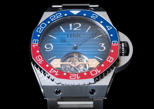 Часы H.Moser & Cie Swiss Icons Watch