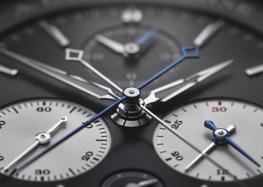 A. Lange & Sohne Triple Split
