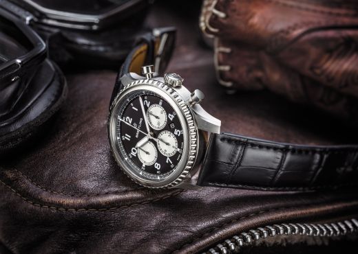 Breitling представила новую коллекцию Navitimer 8 Breitling представила новую коллекцию Navitimer 8