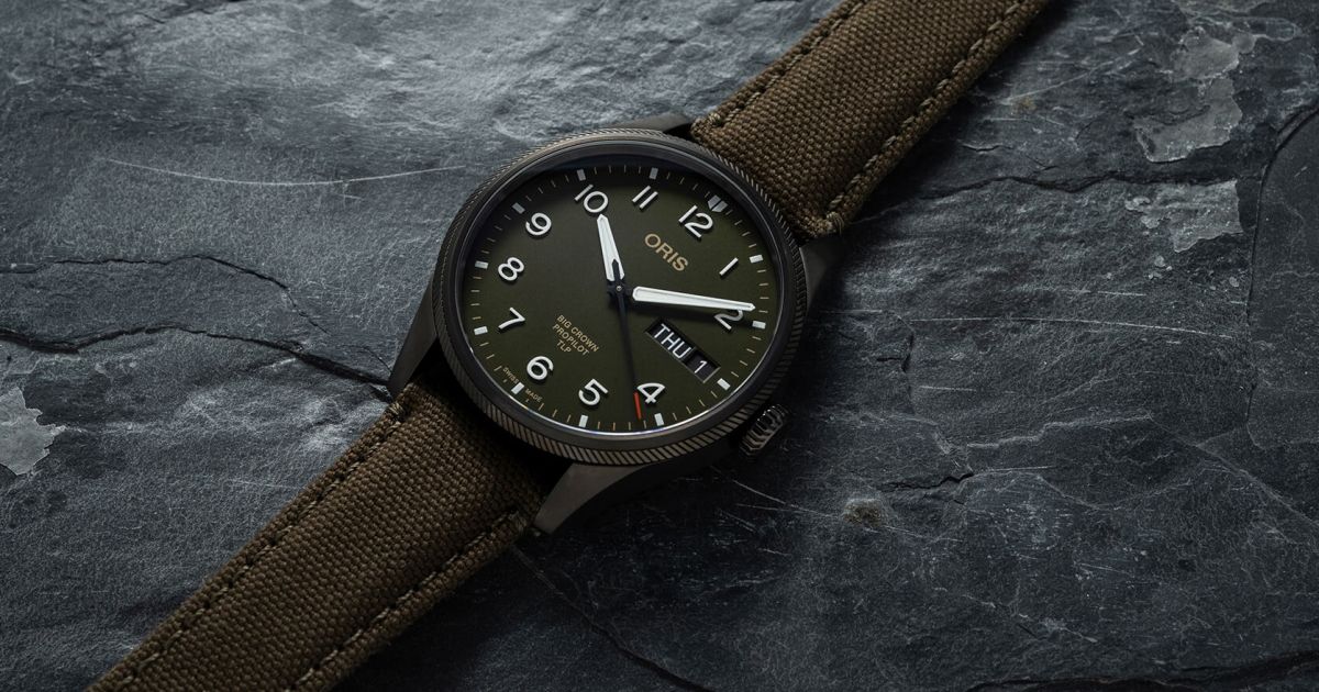 147200円 新製品情報も満載 Oris 40th Squadron Limited Edition 147200円 新製品情報も満載 Oris 40th Squadron Limited Edition