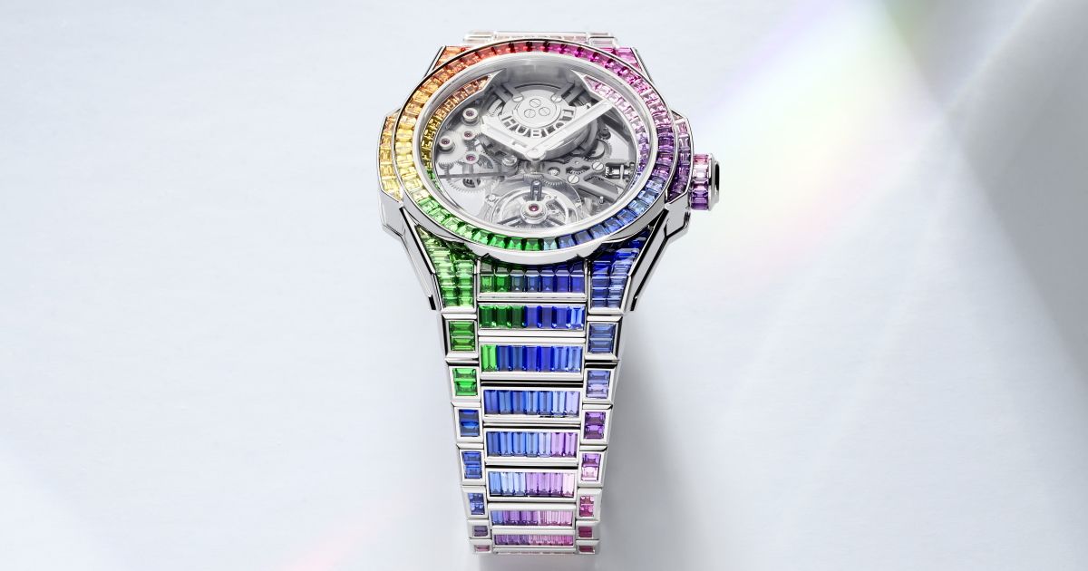 audemars piguet end of days