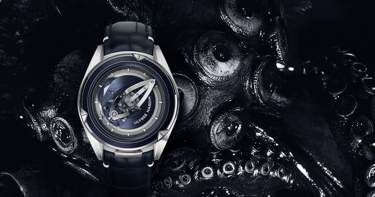 Ulysse Nardin