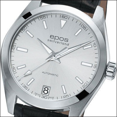 Часы Epos 4411