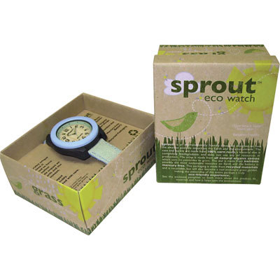 Sprout Eco Watch