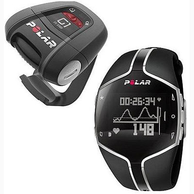 Polar Heart Rate Monitor Watches