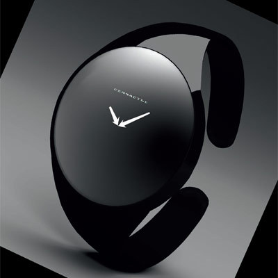 Часы «Сейчастье» от дизайнера Алексея Терехова (aka-Istukan)