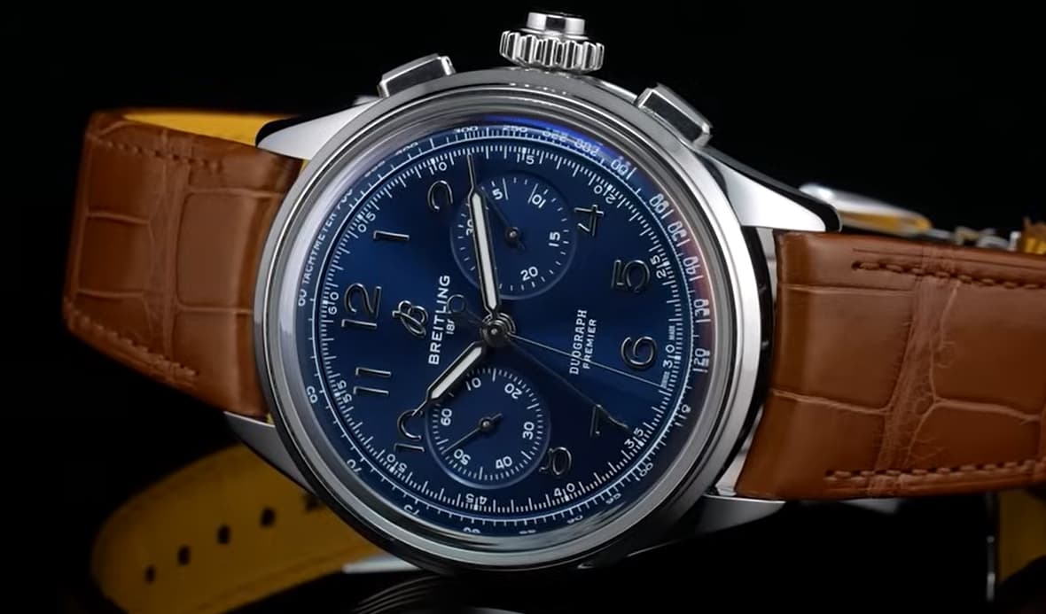 Swiss Made. История, мифы и большие деньги 