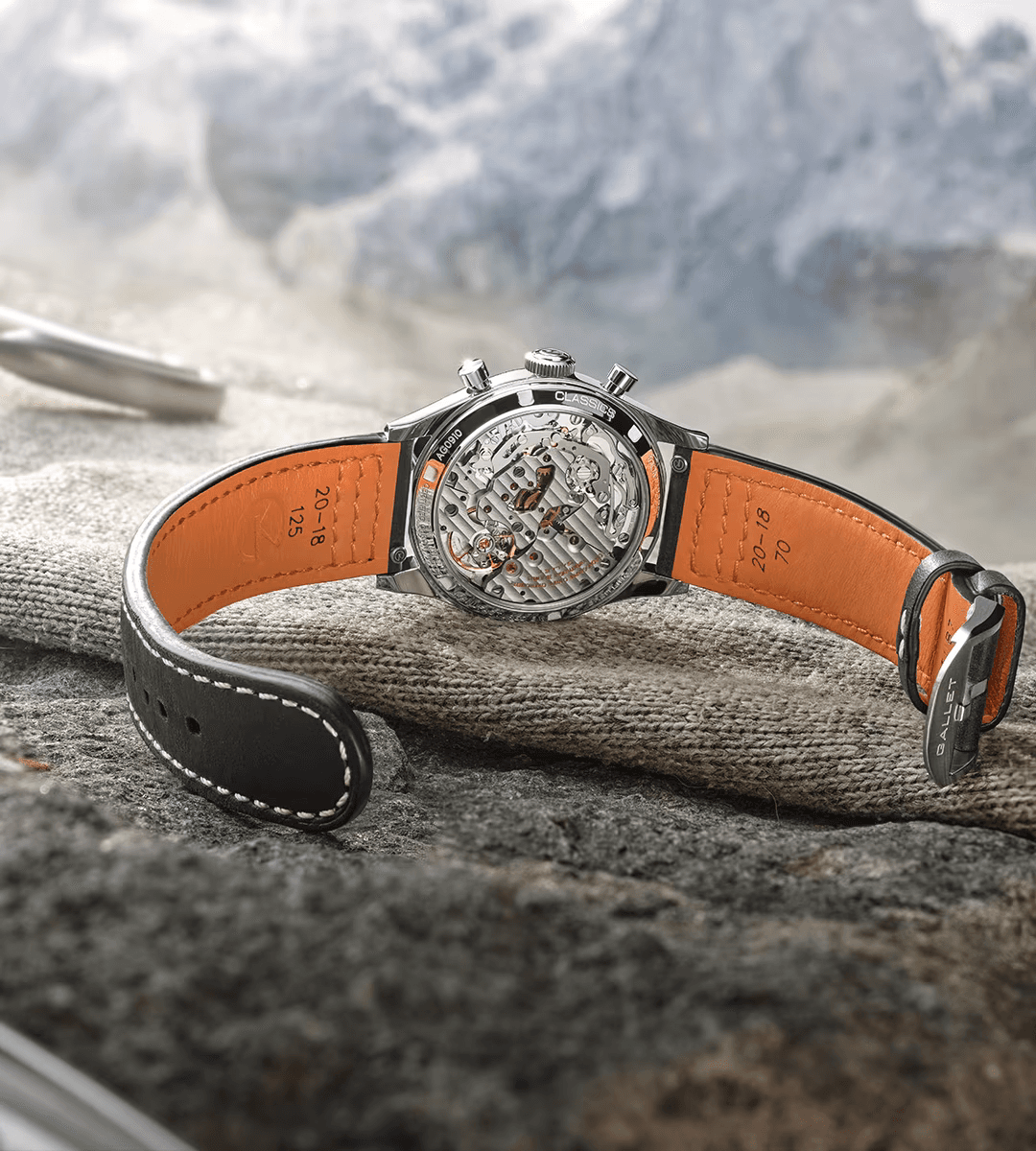 Breitling B09