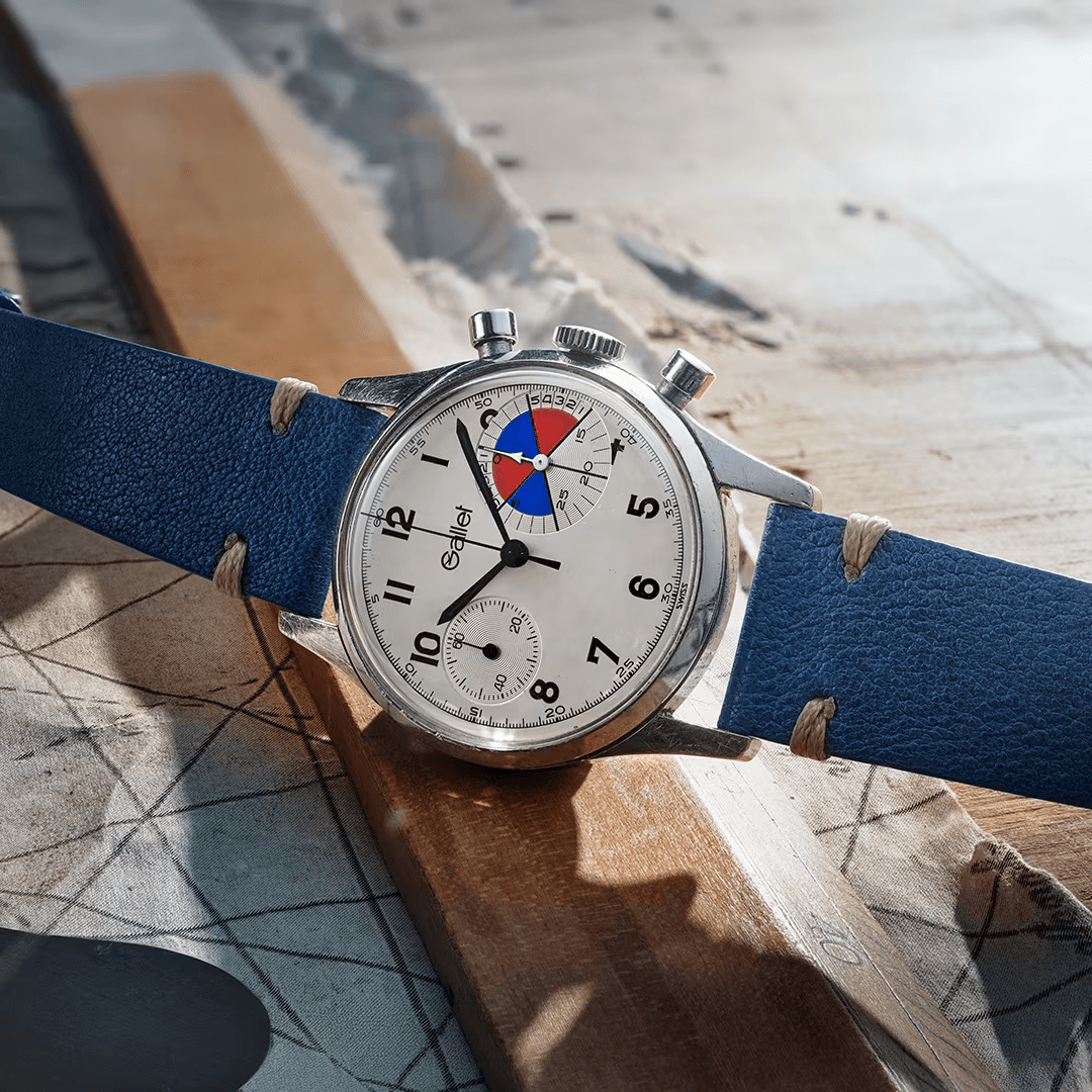 Multichron Yachting начала 1960-х