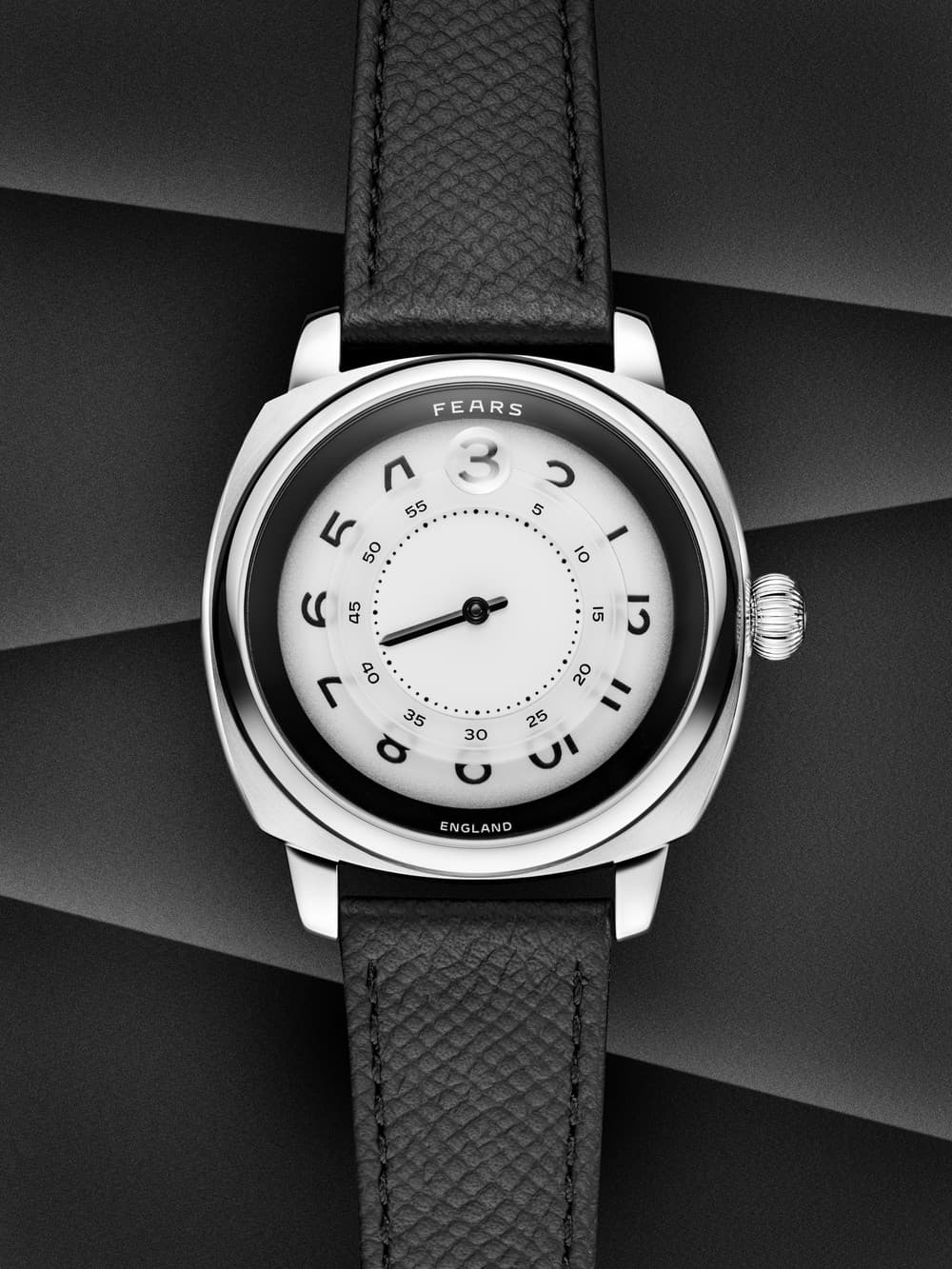 Fears x Andrew Morgan Brunswick 40.5 Jump Hour ‘Ultimus’
