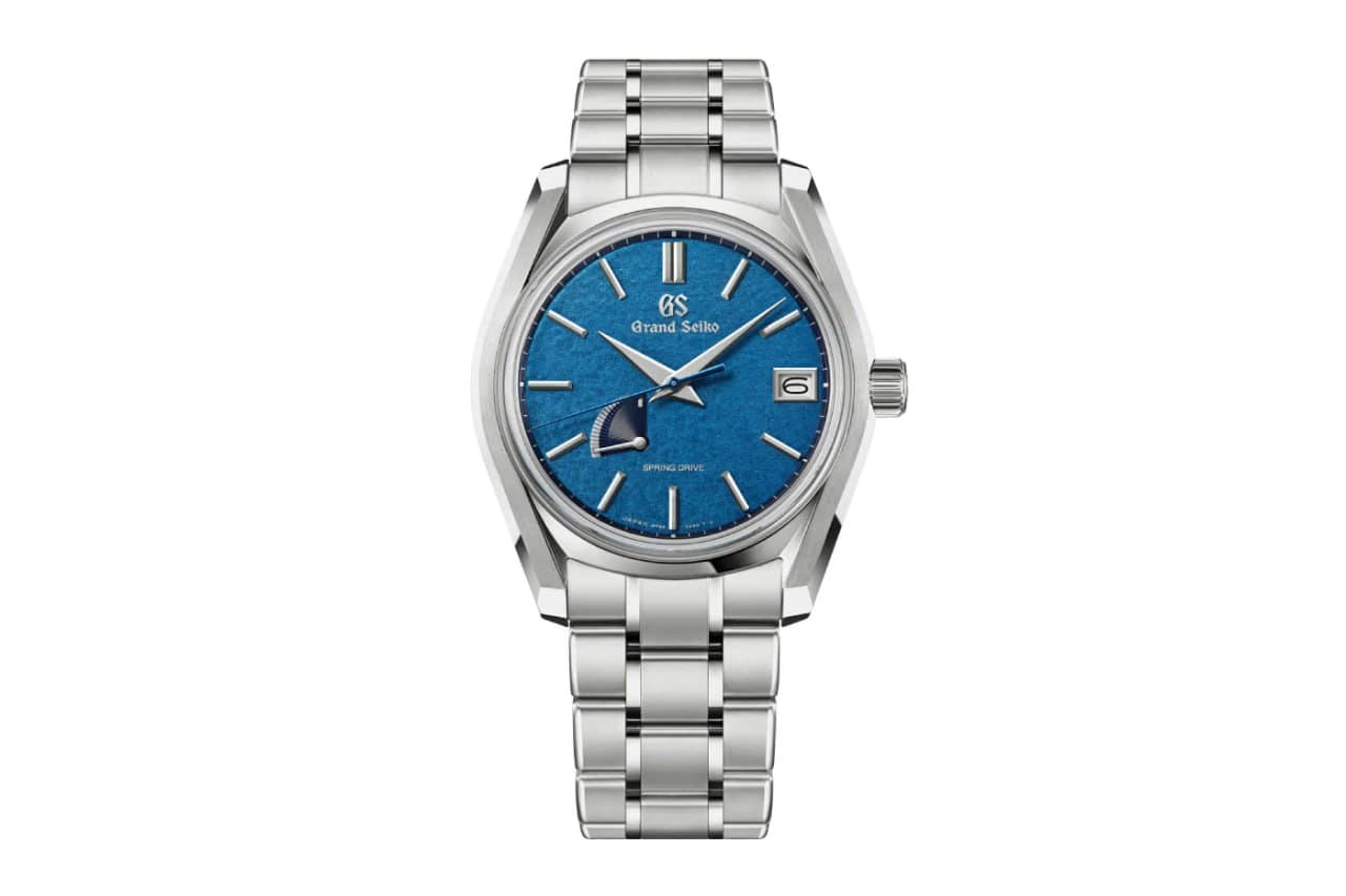 Grand Seiko