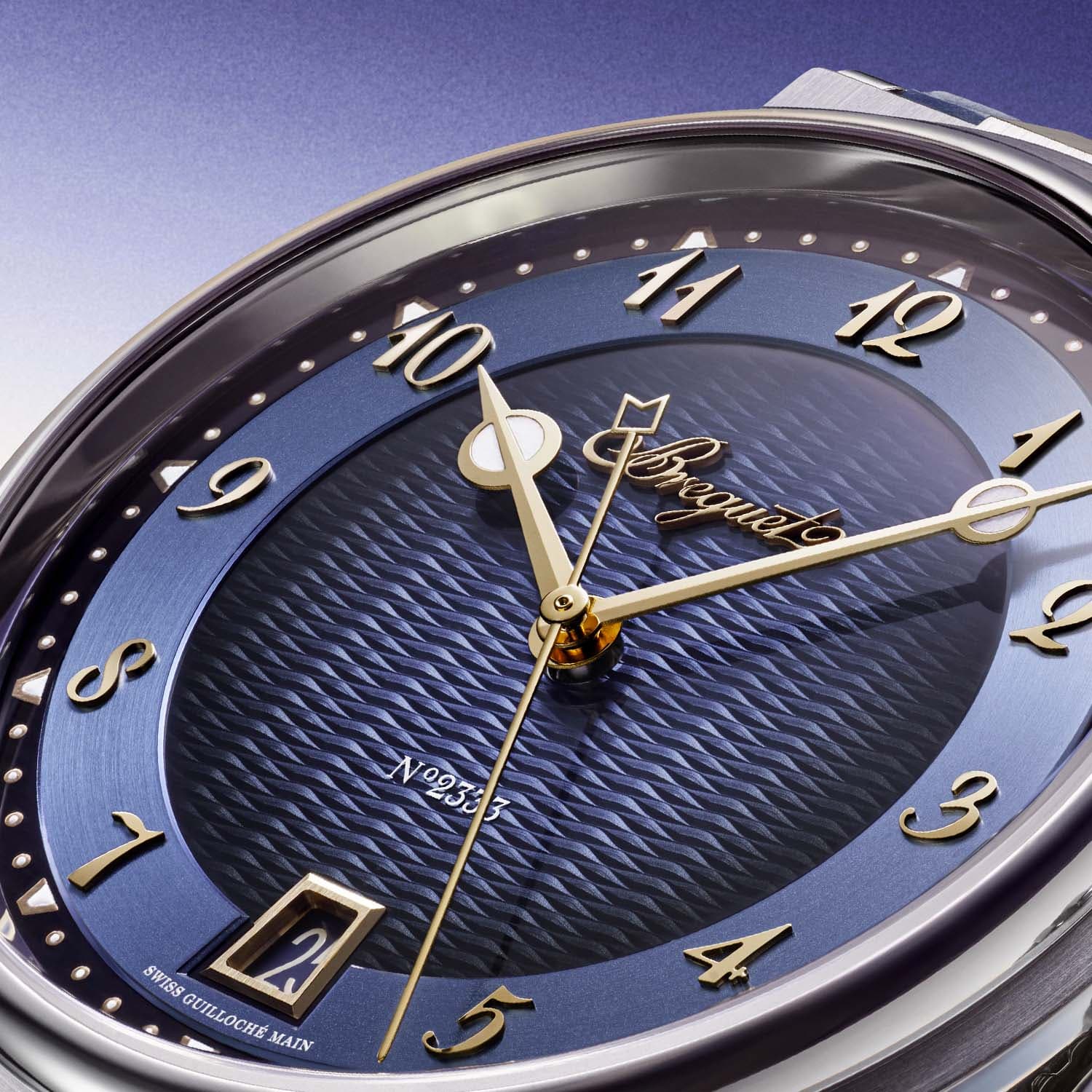 Breguet Marine